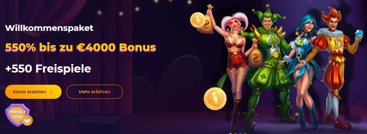 iwild bonus